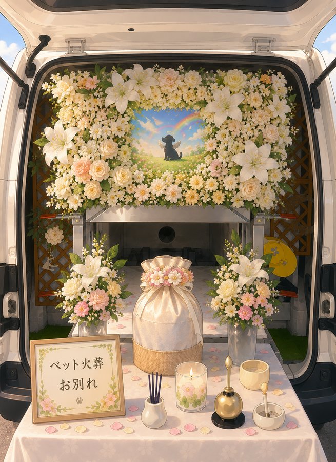 立ち会い火葬 拾骨ありプラン